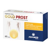 Gold Prost, tabletki, 60 szt.