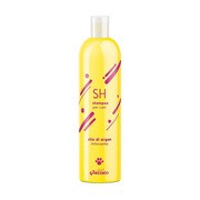 SH Shampoo Olio di argan, szampon dla psów i kotów z olejkiem arganowym, 250 ml https://azcdn.doz.pl/image/d/product/7c9e5439-scale-180x180.png