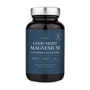 Nordbo Good Night Magnesium, kapsułki, 90 szt. https://azcdn.doz.pl/image/d/product/93a953f7-scale-180x180.png