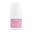 Ziaja Ant-perspirant Protect, antyperspirant roll-on, Floral&Musky, 60 ml