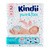 Kindii Mini, pieluchy jednorazowe rozmiar 2,(3-6 kg), 70 szt.