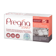Pregna Start, tabletki, 30 szt.