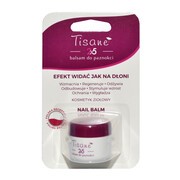 Tisane, balsam do paznokci 2x5, 4,5 g
