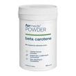 Formeds Powder beta carotene, proszek, 40,1 g