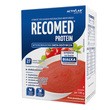 RecoMed Protein, krem pomidorowy, proszek, saszetki, 4 szt. x 100 g