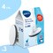 BRITA, filtry do wody MicroDisc, 3 szt.