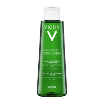 Vichy Normaderm, tonik oczyszczający, 200 ml