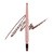 J.Cat Beauty Lip Contour Pencil & Brush, automatyczna konturówka do ust z pędzelkiem 201 Sugar Honey, 0,22 g