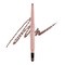 J.Cat Beauty Lip Contour Pencil & Brush, automatyczna konturówka do ust z pędzelkiem 201 Sugar Honey, 0,22 g