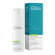 Oillan Oil Control, lekki żel-krem nawilżająco-matujący do twarzy dla skóry mieszanej i tłustej, 50 ml