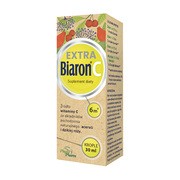 Biaron C Extra, krople, 30 ml