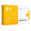 ALLERGY-Check, szybki test do wykrywania przeciwciał IgE (alergia), 1 szt.