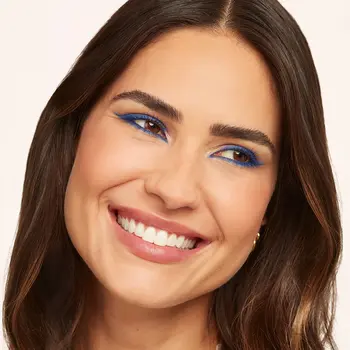 Bourjois Twist-Up The Volume, tusz do rzęs, 03 Ultra Blue, 8 ml