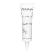 Christina Illustrious, krem pod oczy SPF 15, 15 ml https://azcdn.doz.pl/image/d/product/80913a4c-scale-180x180.png