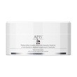 Apis, Naturalne masło shea do masażu twarzy z marokańskim olejkiem arganowym i baobabu, 100 g