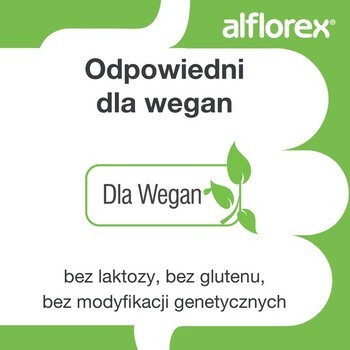 Zestaw Symbiosys Bifibaby, krople, 8 ml + Symbiosys Alflorex, probiotyk, kapsułki, 30 szt.