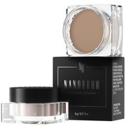 Nanobrow Eyebrow Pomade, wodoodporna pomada do brwi, Light Brown, 6 g https://azcdn.doz.pl/image/d/product/b853af16-scale-180x180.png
