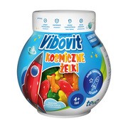 Vibovit Kosmiczne Żelki, smak owocowy, 200 g (ok. 50 szt.) https://azcdn.doz.pl/image/d/product/73700d9c-scale-180x180.png