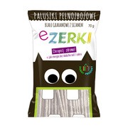 eZerki, paluszki grahamowe z sezamem, 70 g https://azcdn.doz.pl/image/d/product/7385e7db-scale-180x180.png