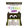 eZerki, paluszki grahamowe z sezamem, 70 g