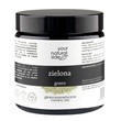 Your Natural Side, glinka kosmetyczna, zielona, 100 g
