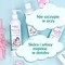 Sylveco dla dzieci, kremowy szampon i płyn do kąpieli, 300 ml