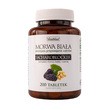 VitaMax Morwa Biała Sacharoblocker, tabletki, 200 szt.