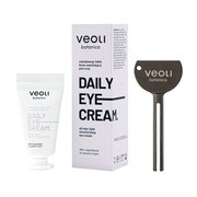 Veoli Botanica Daily Eye Cream, całodzienny lekki krem nawilżający pod oczy, 15 ml https://azcdn.doz.pl/image/d/product/accf1f73-scale-180x180.png