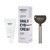 Veoli Botanica Daily Eye Cream, całodzienny lekki krem nawilżający pod oczy, 15 ml