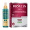 Zestaw Bioxcin, szampon ziołowy przeciw silnemu wypadaniu włosów, 300 ml + regenerująca odżywka w sprayu, 150 ml