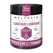 Miody Polskie Meltusir Gardło i Krtań, płyn, 240 g