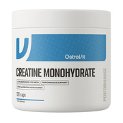 OstroVit Creatine Monohydrate 3300, kapsułki, 120 szt.