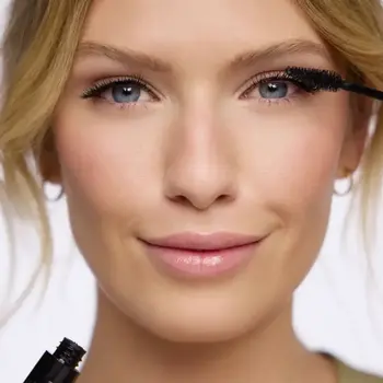 Artdeco Angel Eyes Mascara, tusz do rzęs pogrubiająco-wydłużający, black, 10 ml