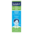 Sudafed XyloSpray HA dla dzieci, 0,5mg/ml, aerozol do nosa, 10 ml