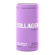 Collagen in gummies, żelki, dla dorosłych, 300 g