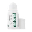 Swederm Natural Skin Care Deo Free, dezodorant, roll-on, 50 ml