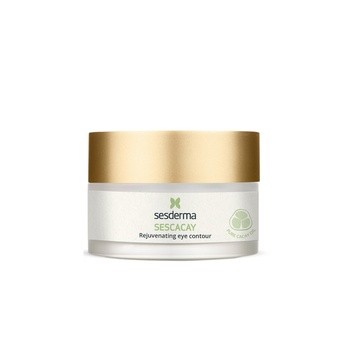 Sesderma Sescacay, krem odmładzający kontur oczu, 30 ml