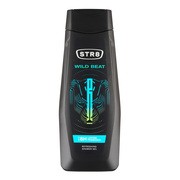 STR8 Wild Beat, odświeżający żel pod prysznic, 400 ml https://azcdn.doz.pl/image/d/product/4296d1c4-scale-180x180.png