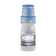 Iana Premium, nawilżające krople do oczu, 0,4% HA, 10 ml https://azcdn.doz.pl/image/d/product/034f1978-scale-180x180.png