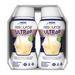 Resource Ultra+, płyn, smak waniliowy, 125 ml x 4