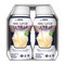 Resource Ultra+, płyn, smak waniliowy, 125 ml x 4