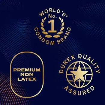 Durex Perfect Feel, prezerwatywy, 3 szt.