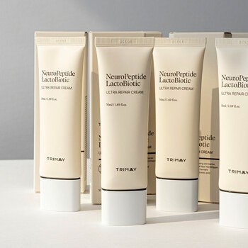 Trimay NeuroPeptide LactoBiotic, krem regenerujący, 50 ml