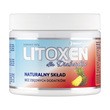 Litoxen dla Diabetyków, proszek, smak ananasowy, 162 g (30 porcji)