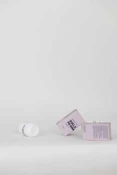 Veoli Botanica Shield Me Daily, mineralny dezodorant pielęgnujący dla skóry normalnej, 50 ml