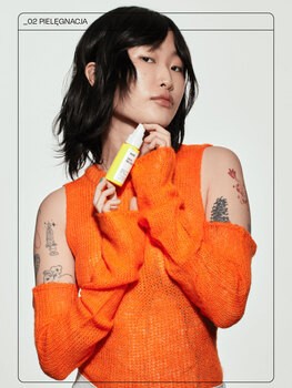 Yope Skin Progress, resetujące serum do twarzy, 40 ml