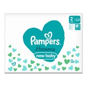 Pampers Harmonie 2, New baby, (4-8 kg), pieluszki jednorazowe, 204 szt. https://azcdn.doz.pl/image/d/product/634af592-scale-180x180.png