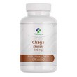 Medfuture Chaga, ekstrakt 500 mg, kapsułki, 60 szt.