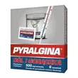 Pyralgina Gorączka, 500 mg, granulat w saszetkach, 6 szt.