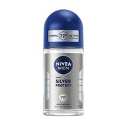Nivea Men Silver Protect, antybakteryjny antyperspirant, roll-on, 50 ml https://azcdn.doz.pl/image/d/product/4bc8422d-scale-180x180.png